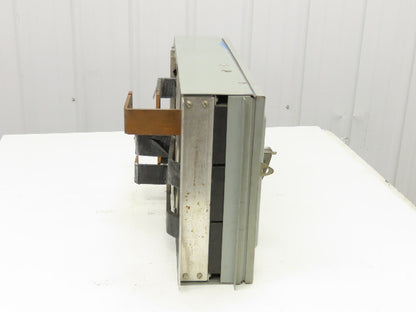 GE THPS365 Fusible Panelboard Disconnect Switch QMR 400A 600V 3 Pole