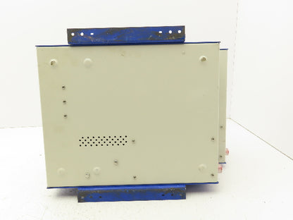 SIMCO ION VCMBP30 Chargemaster Generator 85-264VAC 3.2A 30kV 5mA 4 Output Ports