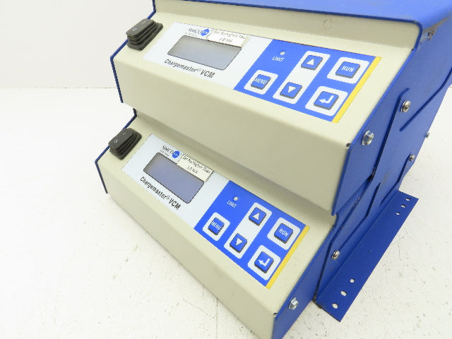 SIMCO ION VCMBP30 Chargemaster Generator 85-264VAC 3.2A 30kV 5mA 4 Output Ports