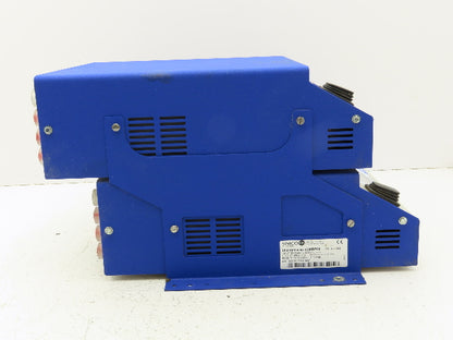 SIMCO ION VCMBP30 Chargemaster Generator 85-264VAC 3.2A 30kV 5mA 4 Output Ports
