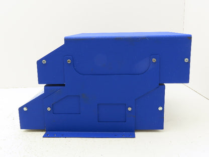 SIMCO ION VCMBP30 Chargemaster Generator 85-264VAC 3.2A 30kV 5mA 4 Output Ports