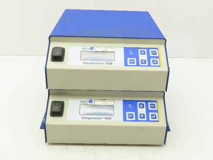 SIMCO ION VCMBP30 Chargemaster Generator 85-264VAC 3.2A 30kV 5mA 4 Output Ports