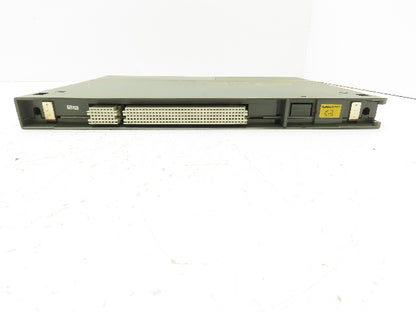 Siemens 6ES7416-2XK04-0AB0 Simatic S7 Processor CPU 416-2 5-15VDC