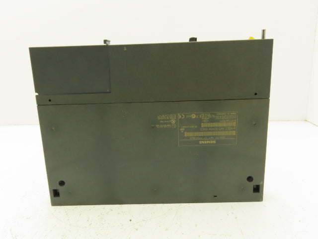 Siemens 6GK7 443-5DX04-0XE0 Simatic Net CP Profibus CP 443-5 EXT