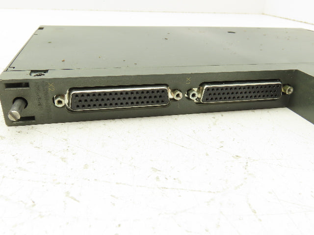 Siemens 6ES7460-1BA01-0AB0 Transmitter Interface Module IM460-1