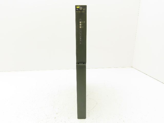 Siemens 6ES7460-1BA01-0AB0 Transmitter Interface Module IM460-1