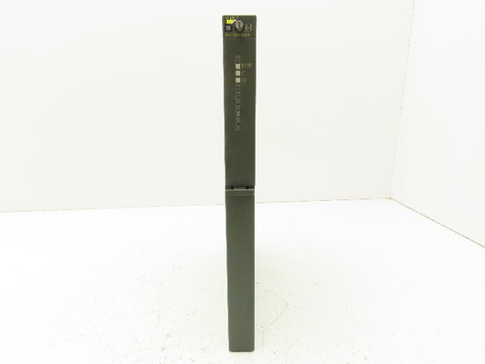 Siemens 6ES7460-1BA01-0AB0 Transmitter Interface Module IM460-1