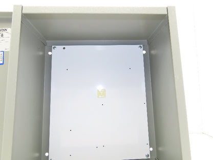 Wiegmann HFWS10350860 Electrical Enclosure JIC 14x12x6" NEMA Type 1