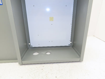 Wiegmann HFWS10350860 Electrical Enclosure JIC 14x12x6" NEMA Type 1