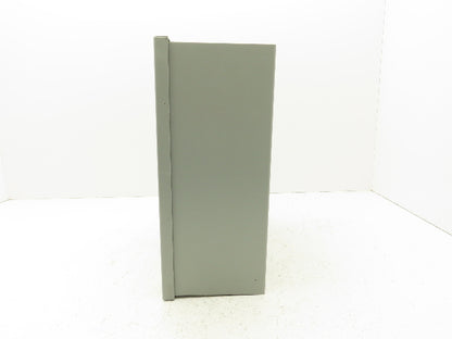 Wiegmann HFWS10350860 Electrical Enclosure JIC 14x12x6" NEMA Type 1
