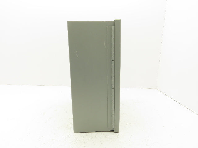 Wiegmann HFWS10350860 Electrical Enclosure JIC 14x12x6" NEMA Type 1