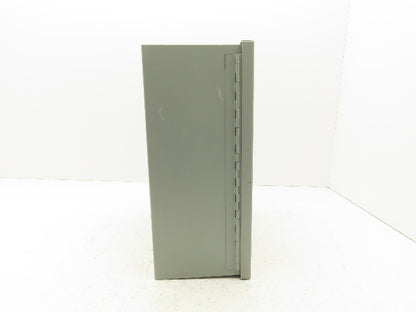 Wiegmann HFWS10350860 Electrical Enclosure JIC 14x12x6" NEMA Type 1