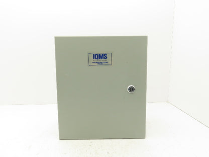 Wiegmann HFWS10350860 Electrical Enclosure JIC 14x12x6" NEMA Type 1
