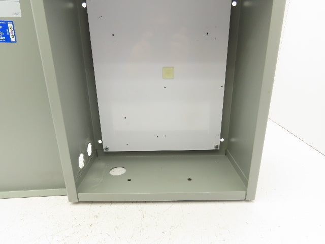 Wiegmann HFWS10350860 Electrical Enclosure JIC 14x12x6" NEMA Type 1