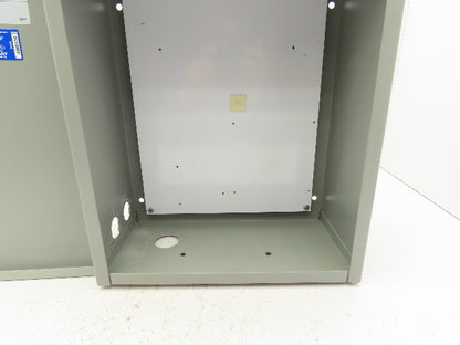 Wiegmann HFWS10350860 Electrical Enclosure JIC 14x12x6" NEMA Type 1