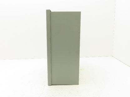 Wiegmann HFWS10350860 Electrical Enclosure JIC 14x12x6" NEMA Type 1