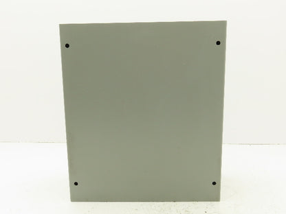 Wiegmann HFWS10350860 Electrical Enclosure JIC 14x12x6" NEMA Type 1
