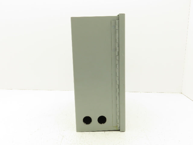 Wiegmann HFWS10350860 Electrical Enclosure JIC 14x12x6" NEMA Type 1