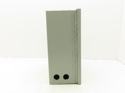 Wiegmann HFWS10350860 Electrical Enclosure JIC 14x12x6" NEMA Type 1
