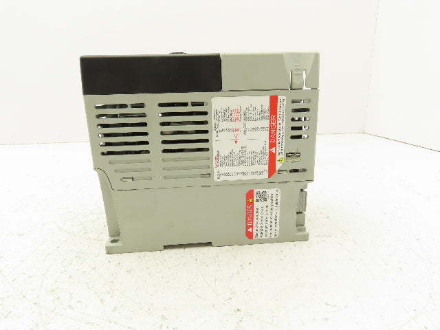 Allen Bradley 22A-D1P4N104 Powerflex 4 VFD Drive 0.5 HP 480V 1.4A FW 7.02 Ser A