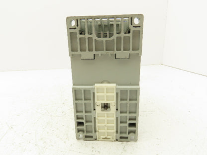 Allen Bradley 22A-D1P4N104 Powerflex 4 VFD Drive 0.5 HP 480V 1.4A FW 7.02 Ser A