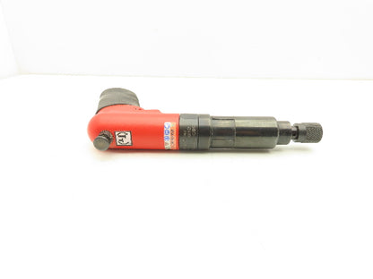 Sioux Rapid Reverse Pneumatic Air Screwdriver Screwgun 5-20In-Lbs 2200RPM