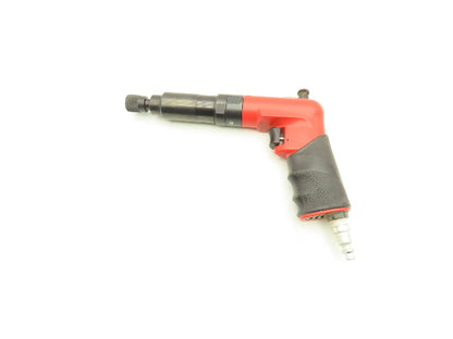 Sioux Rapid Reverse Pneumatic Air Screwdriver Screwgun 5-20In-Lbs 2200RPM