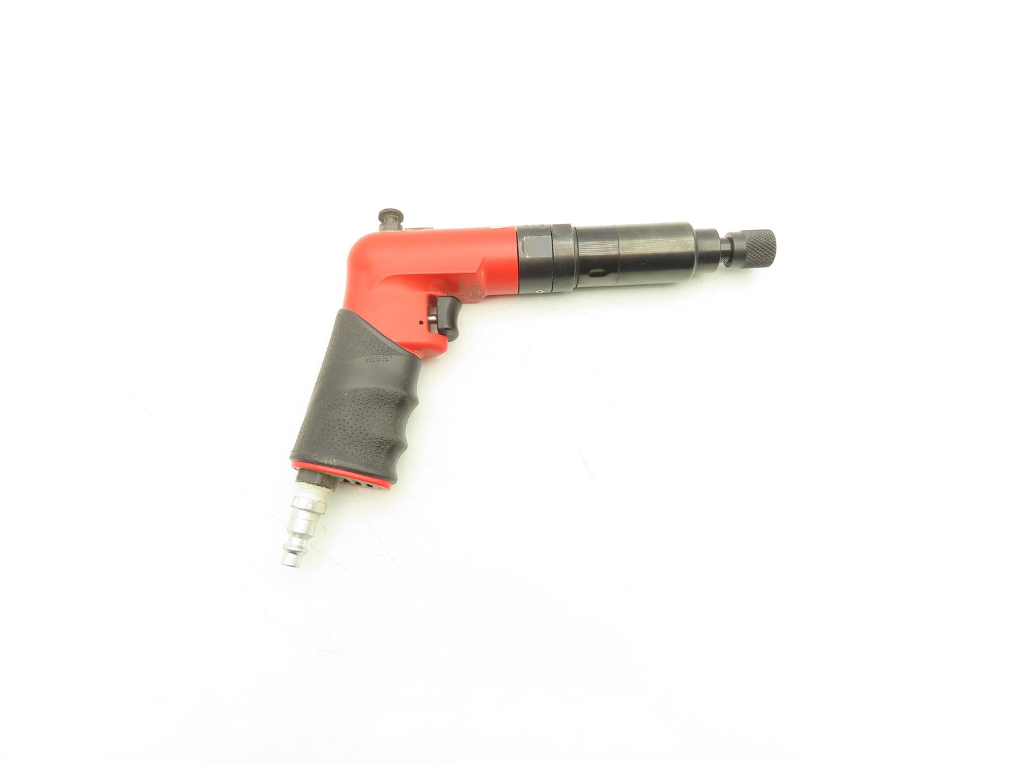 Sioux Rapid Reverse Pneumatic Air Screwdriver Screwgun 5-20In-Lbs 2200RPM