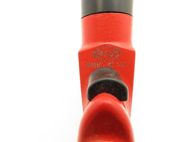 Sioux Rapid Reverse Pneumatic Air Screwdriver Screwgun 5-20In-Lbs 2200RPM