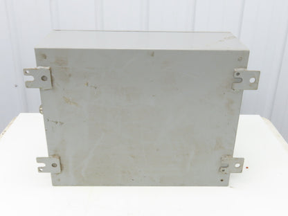 Dynaco DY2000 Dynalogix Logic Door Speed Controller Module 480V 3Hp