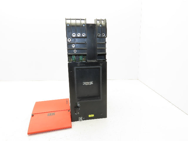 SEW MPR51 A037-503-00 Servo DC Drive Power Supply Movidyn 37kW 700VDC 67A