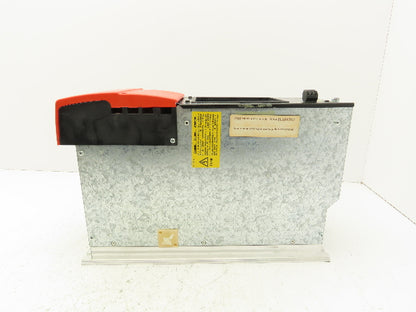 SEW MPR51 A037-503-00 Servo DC Drive Power Supply Movidyn 37kW 700VDC 67A