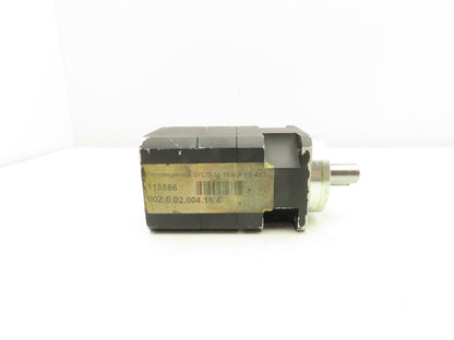 Elsele SPL 70/2 Precision Gearhead 16:1 Reducer Planetary Gearbox