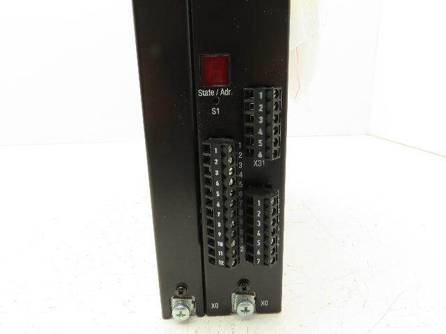 SEW MAS51A005-503-00 Servo Controller Motor Drive Movidyn 15HP 700V 3PH