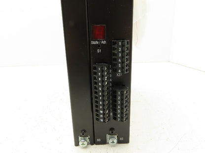 SEW MAS51A005-503-00 Servo Controller Motor Drive Movidyn 15HP 700V 3PH