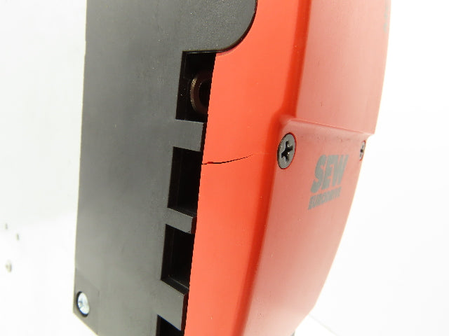 SEW MAS51A005-503-00 Servo Controller Motor Drive Movidyn 15HP 700V 3PH