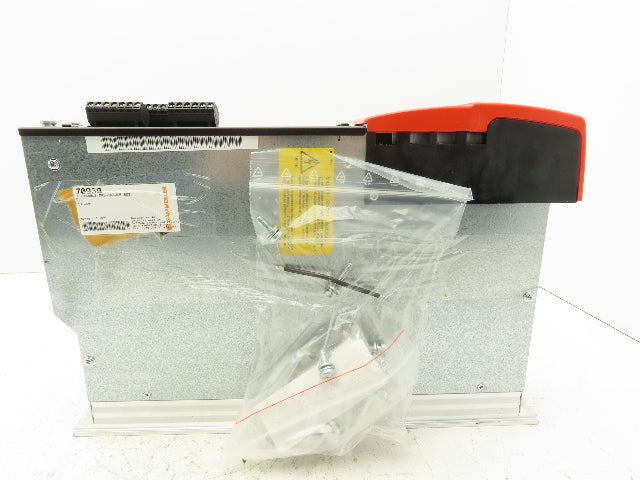 SEW MAS51A005-503-00 Servo Controller Motor Drive Movidyn 15HP 700V 3PH