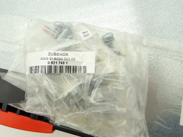 SEW MAS51A005-503-00 Servo Controller Motor Drive Movidyn 15HP 700V 3PH