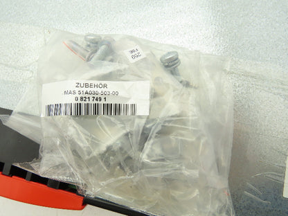 SEW MAS51A005-503-00 Servo Controller Motor Drive Movidyn 15HP 700V 3PH