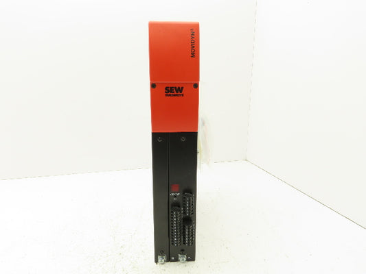 SEW MAS51A005-503-00 Servo Controller Motor Drive Movidyn 15HP 700V 3PH