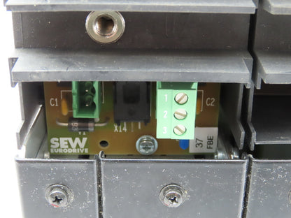 SEW Eurodrive MAS51A030-503-00 AC Servo Motor Drive Movidyn 700VDC 30A