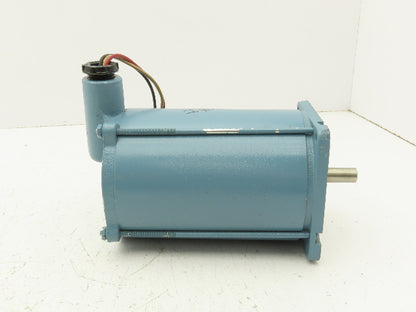 Superior Slo-Syn X700 Explosion Proof Stepper Motor 120V 72RPM 1PH CONT 10 1.1A