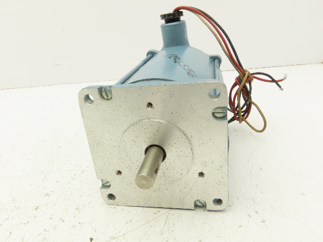 Superior Slo-Syn X700 Explosion Proof Stepper Motor 120V 72RPM 1PH CONT 10 1.1A