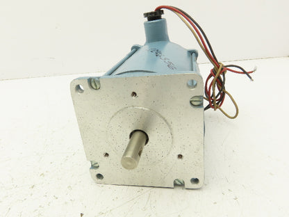 Superior Slo-Syn X700 Explosion Proof Stepper Motor 120V 72RPM 1PH CONT 10 1.1A
