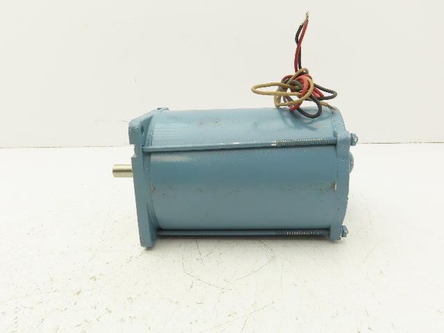Superior Slo-Syn X700 Explosion Proof Stepper Motor 120V 72RPM 1PH CONT 10 1.1A