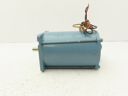 Superior Slo-Syn X700 Explosion Proof Stepper Motor 120V 72RPM 1PH CONT 10 1.1A