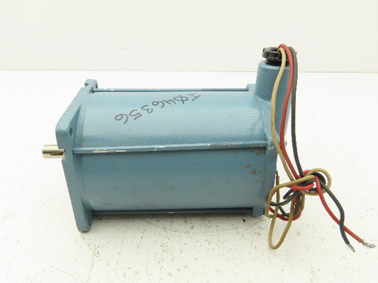 Superior Slo-Syn X700 Explosion Proof Stepper Motor 120V 72RPM 1PH CONT 10 1.1A