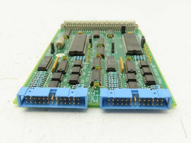 Crosfield Electronics 7508-081Z-01 Panel Driver Board