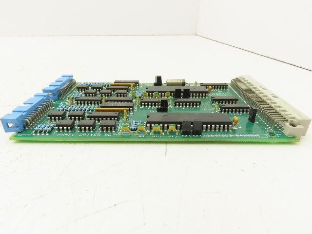 Crosfield Electronics 7508-081Z-01 Panel Driver Board