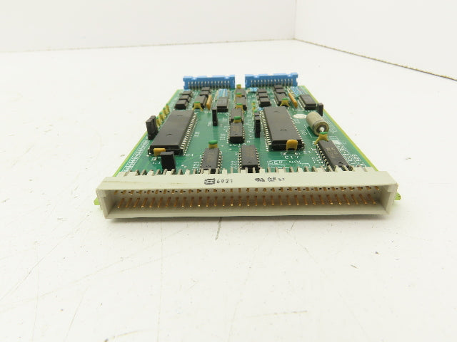 Crosfield Electronics 7508-081Z-01 Panel Driver Board